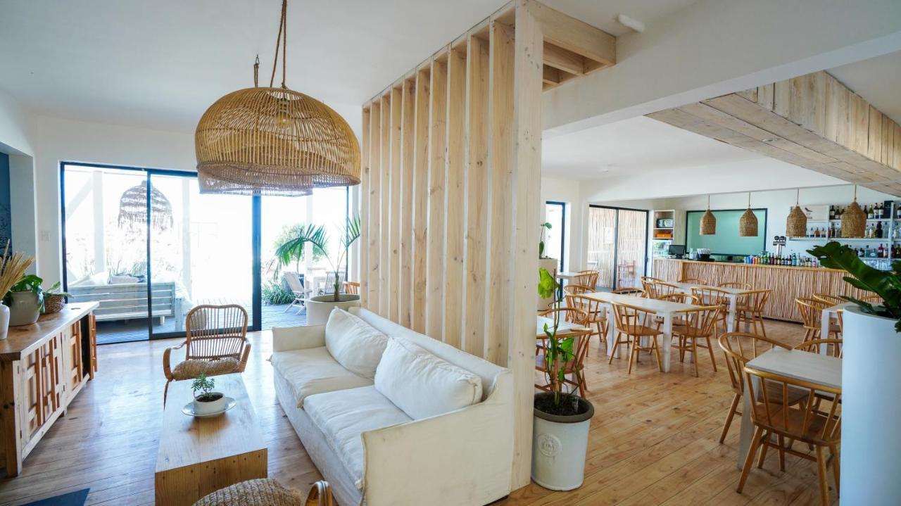 Hotel Mar Blanco Matanzas  Luaran gambar