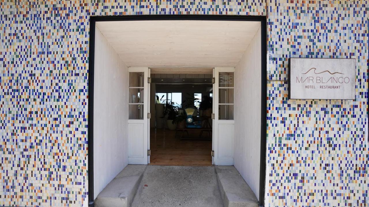 Hotel Mar Blanco Matanzas  Luaran gambar
