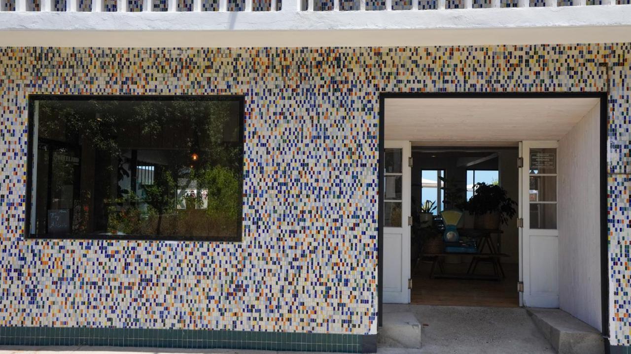 Hotel Mar Blanco Matanzas  Luaran gambar