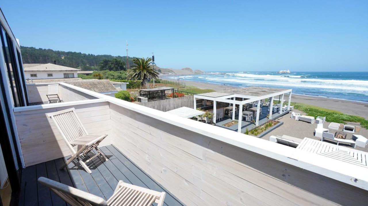 Hotel Mar Blanco Matanzas  Luaran gambar
