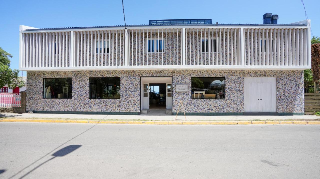 Hotel Mar Blanco Matanzas  Luaran gambar
