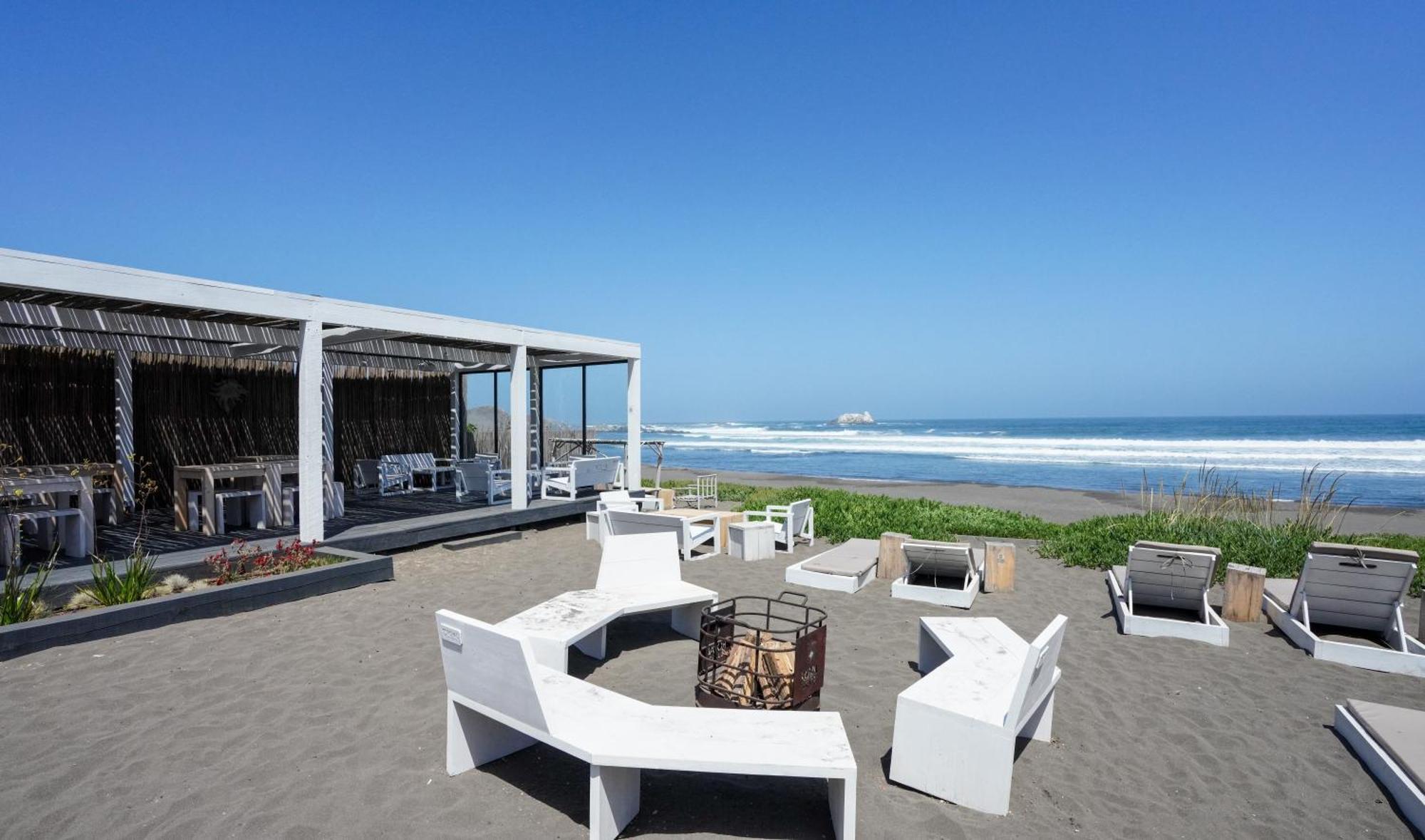 Hotel Mar Blanco Matanzas  Luaran gambar