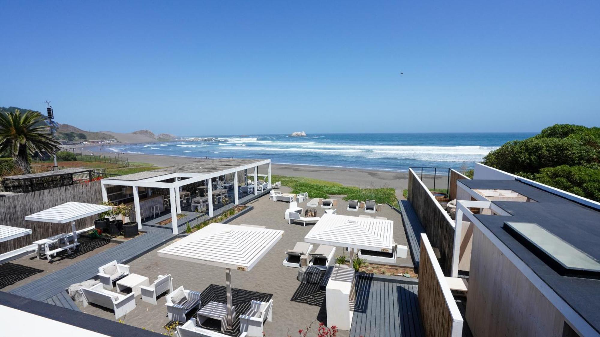 Hotel Mar Blanco Matanzas  Luaran gambar