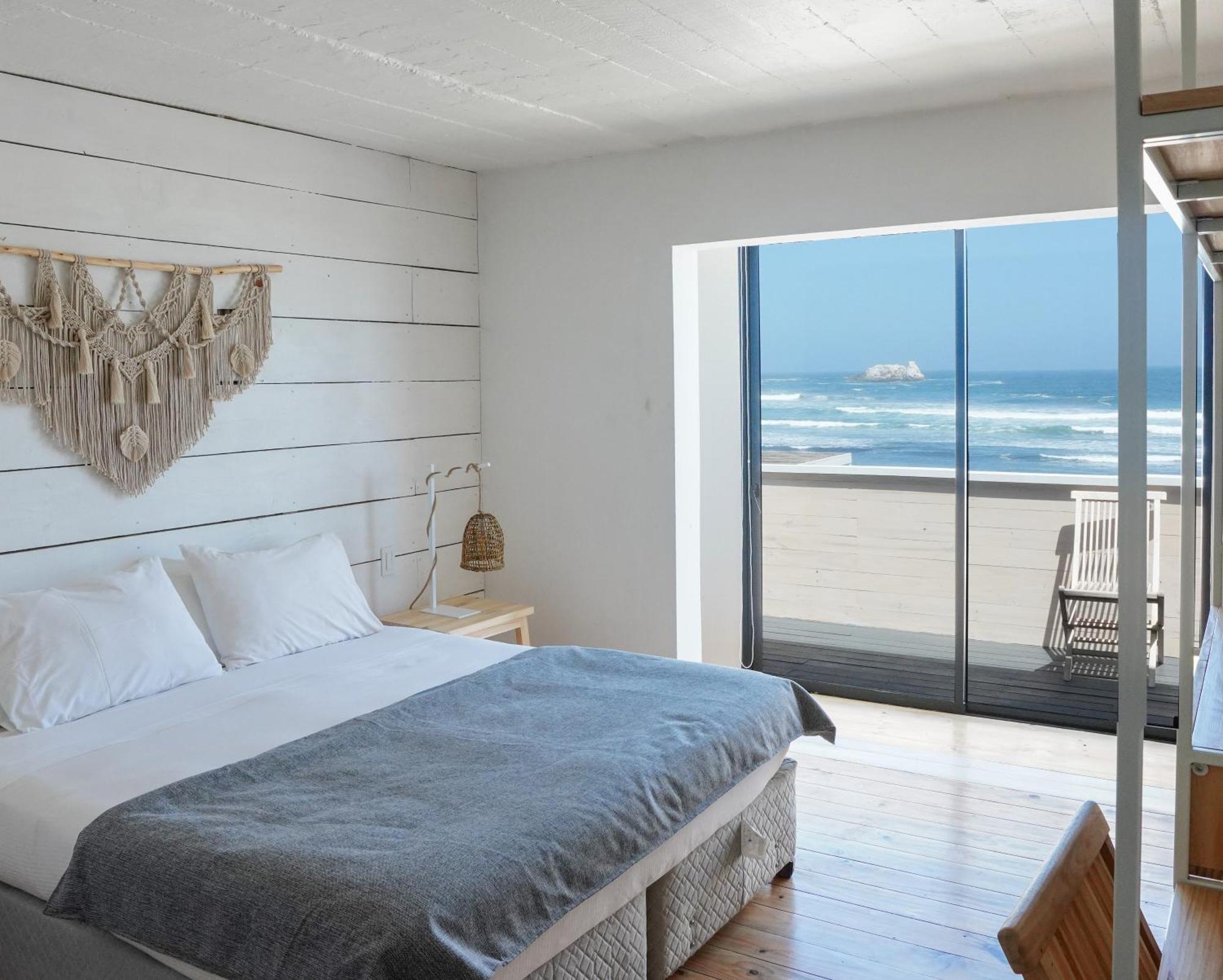 Hotel Mar Blanco Matanzas  Luaran gambar