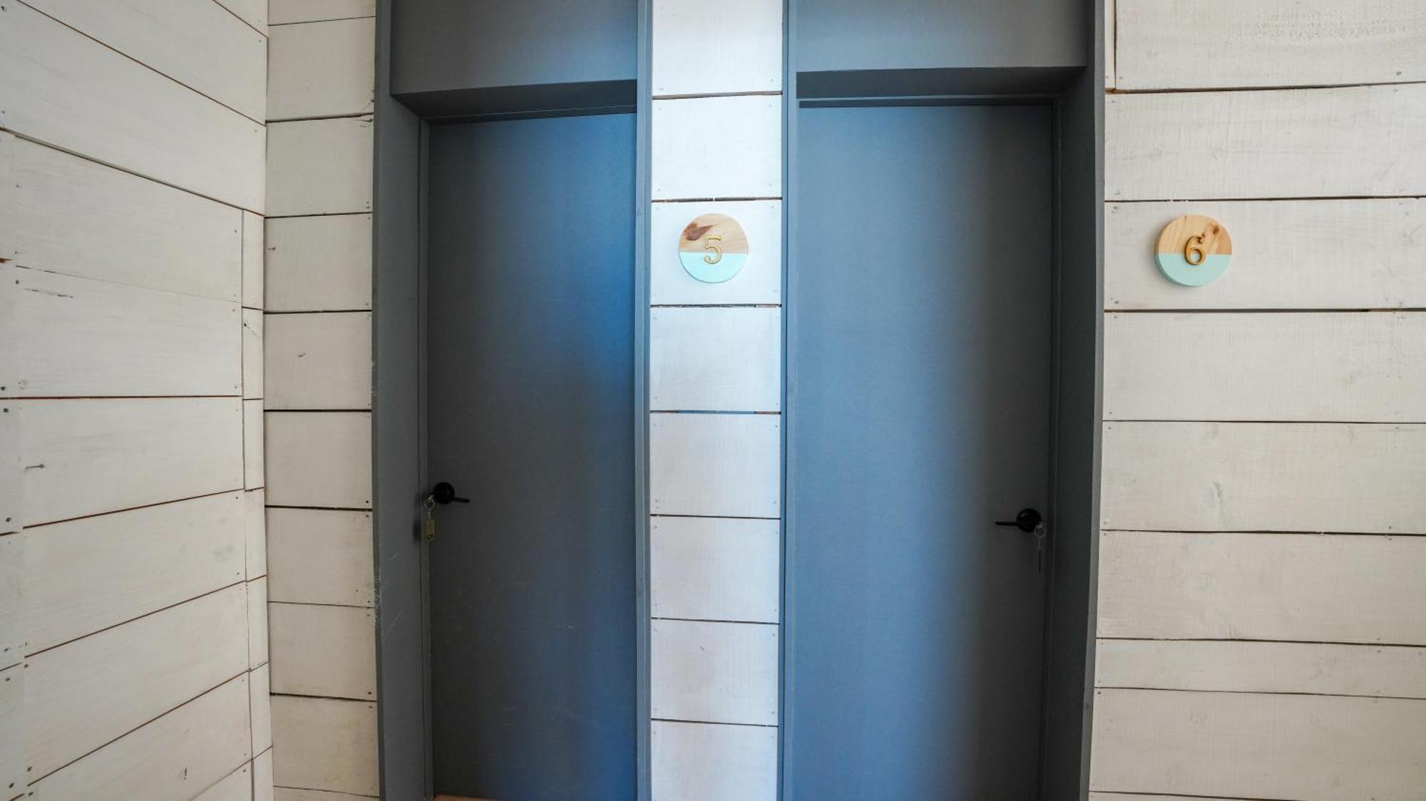 Hotel Mar Blanco Matanzas  Luaran gambar