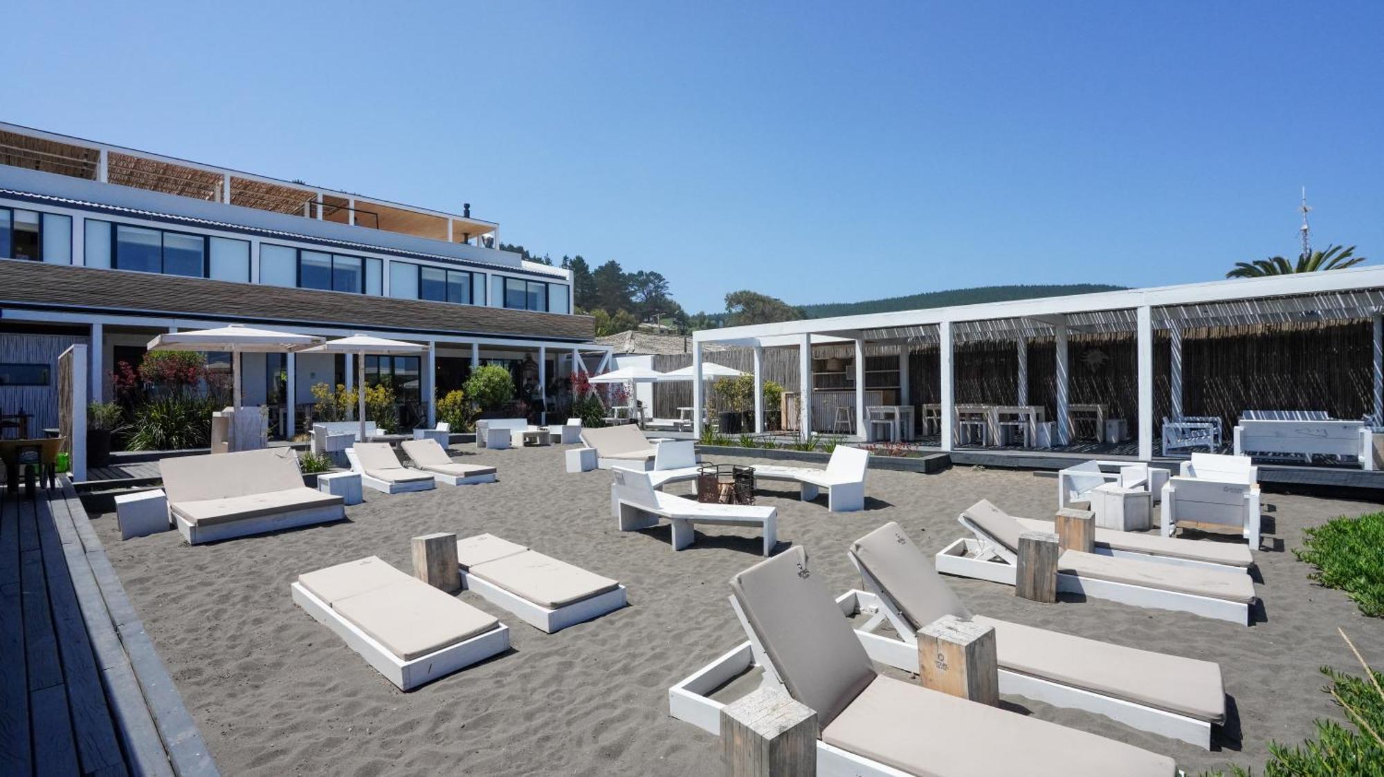 Hotel Mar Blanco Matanzas  Luaran gambar